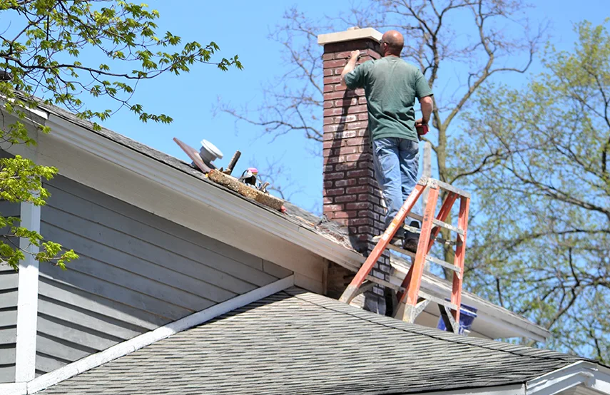 Chimney & Fireplace Inspections Services in Mission, TX