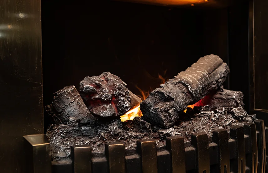 Soot Removal in Mission, Texas